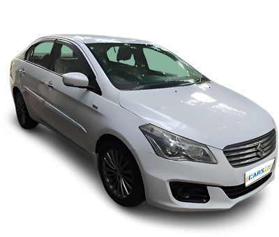 Maruti Ciaz-img